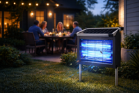 Enjoy More Peaceful Evenings