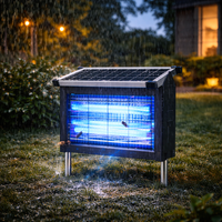 Built For Outdoor Use